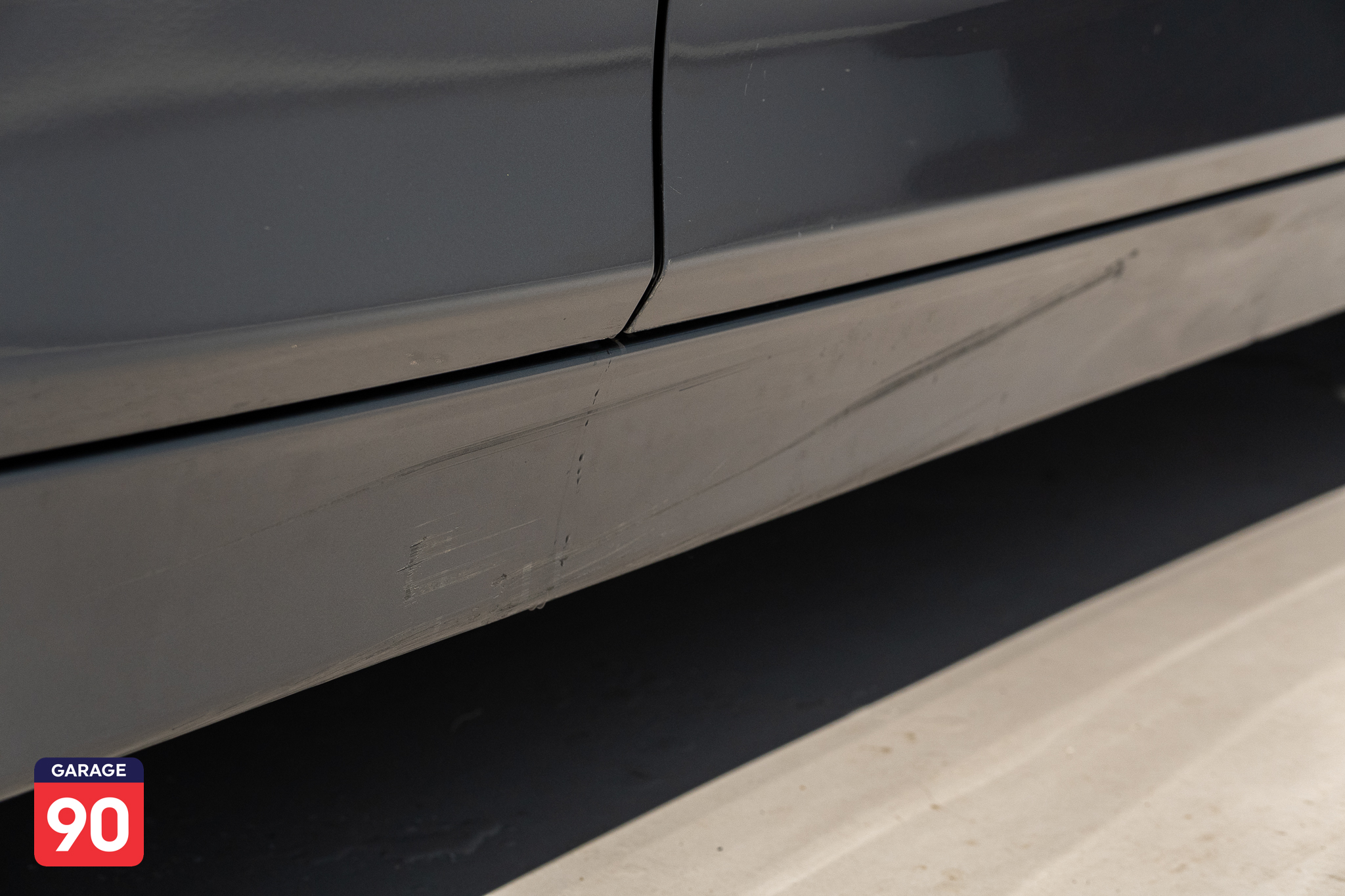 عتب يمين