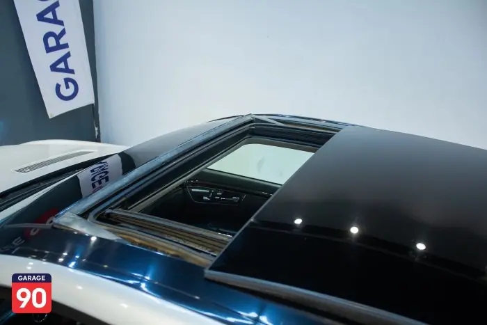 Mercedes-Benz S500 2007 - صورة 7