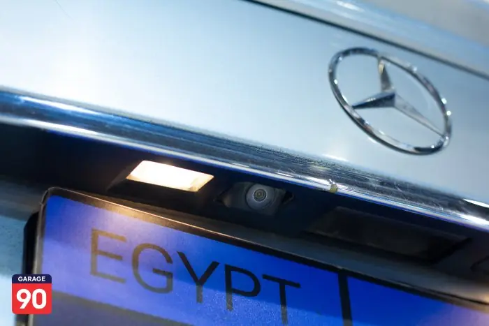 Mercedes-Benz S500 2007 - صورة 8