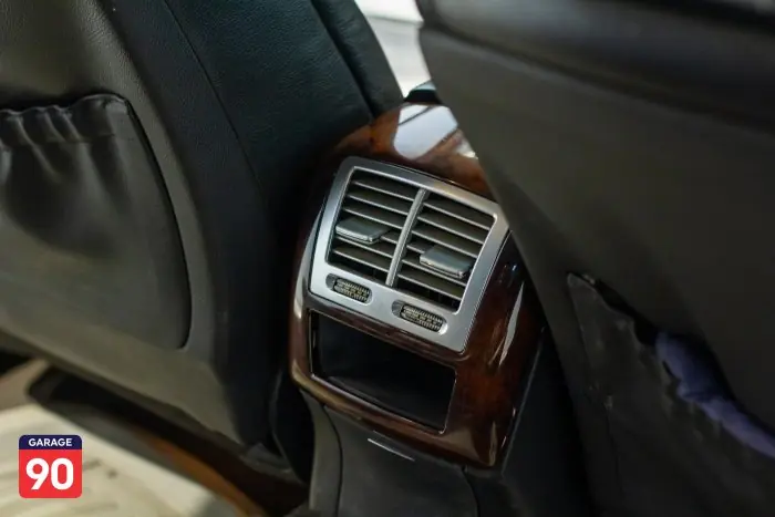 Mercedes-Benz S500 2007 - صورة 14