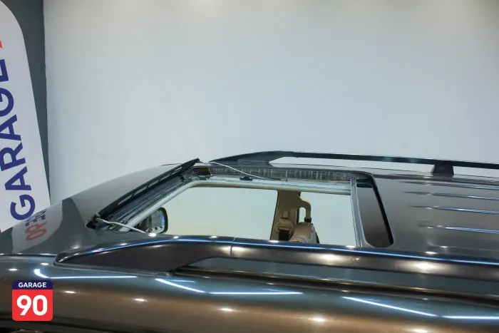 Mitsubishi Pajero 2017 - صورة 7