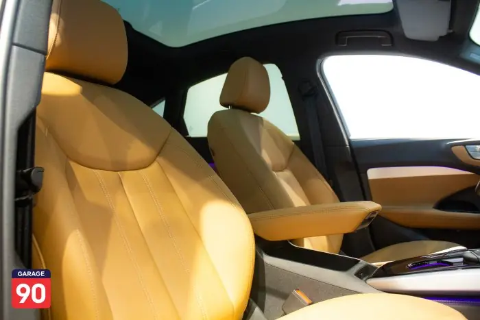 Audi A5 2025 - صورة 19