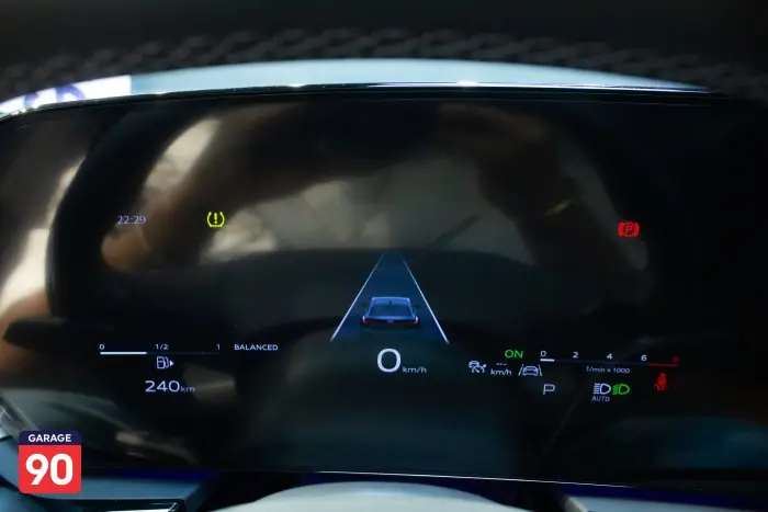 Audi A5 2025 - صورة 14