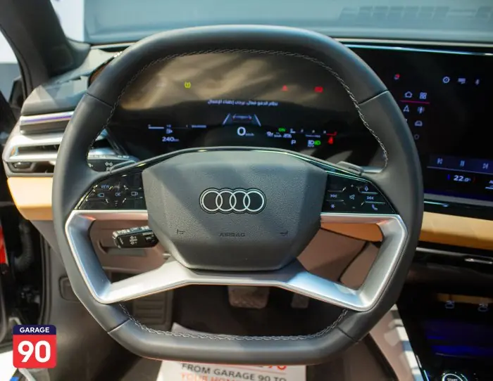 Audi A5 2025 - صورة 13