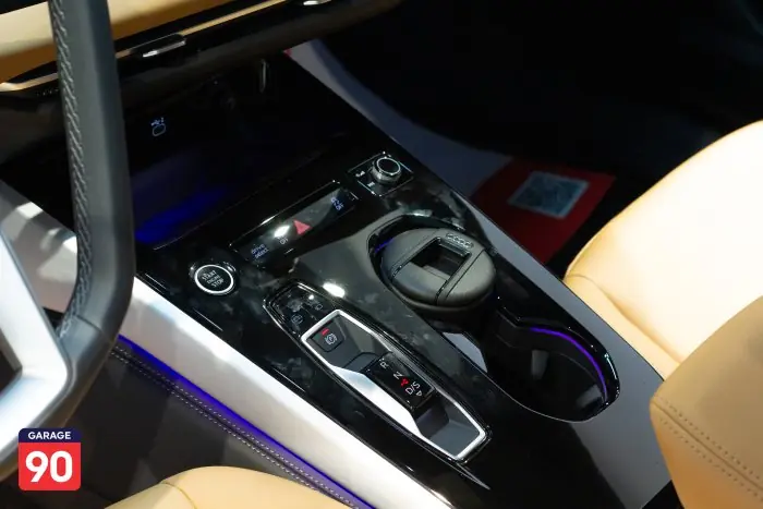 Audi A5 2025 - صورة 16