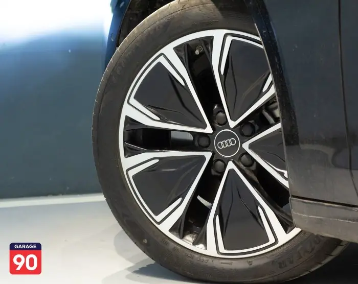Audi A5 2025 - صورة 7