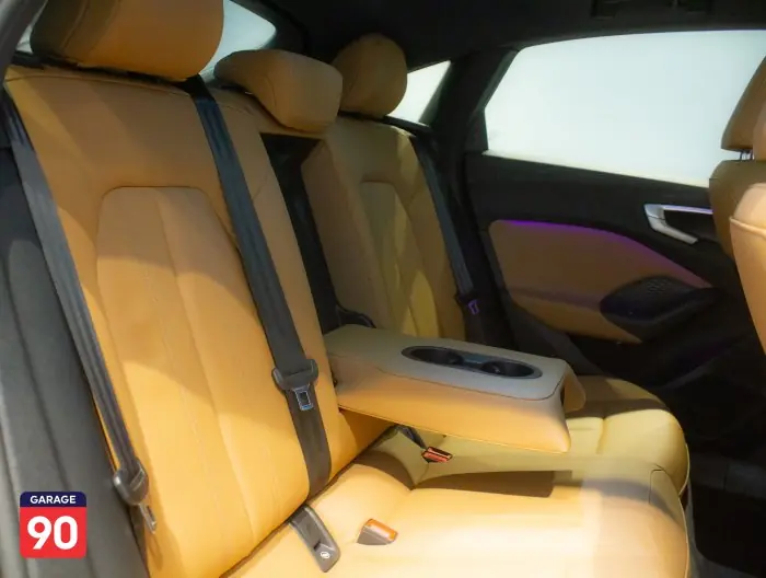 Audi A5 2025 - صورة 20