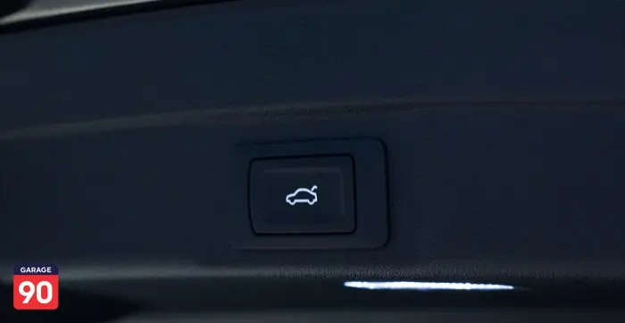 Audi A5 2025 - صورة 17
