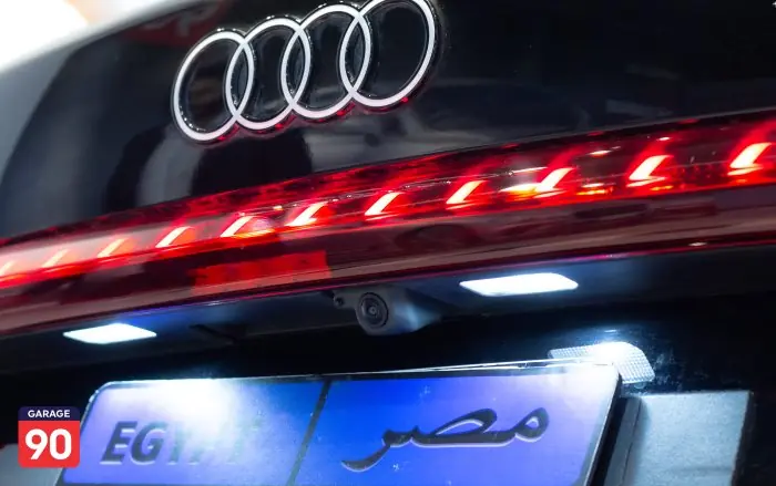 Audi A5 2025 - صورة 9