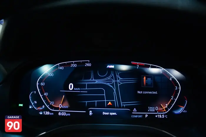 bmw X4 2024 - صورة 13