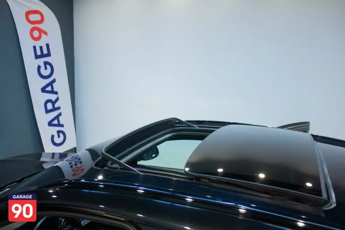 bmw X4 2024 - صورة 8
