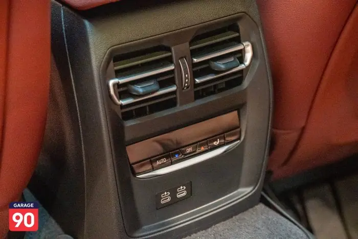 bmw i3 2025 - صورة 12