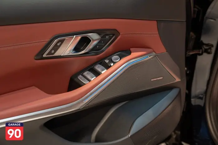 bmw i3 2025 - صورة 14