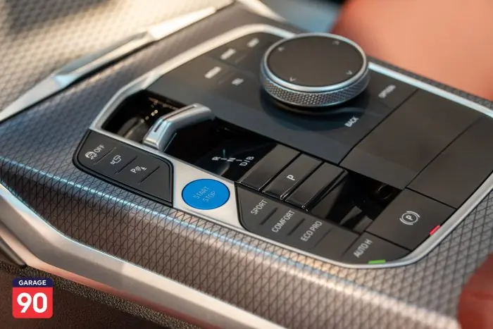 bmw i3 2025 - صورة 13