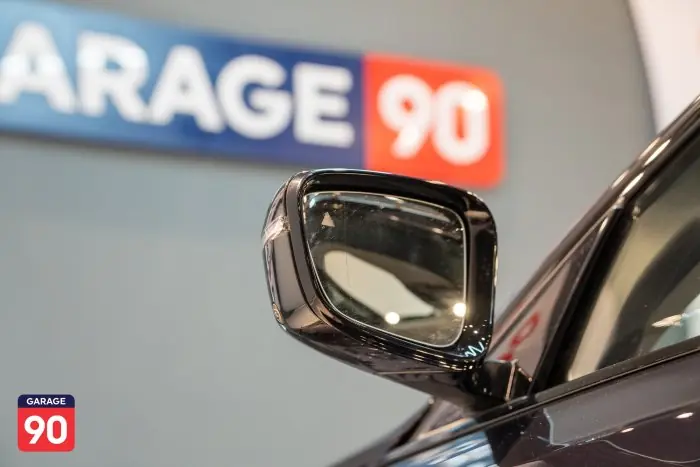 bmw i3 2025 - صورة 7