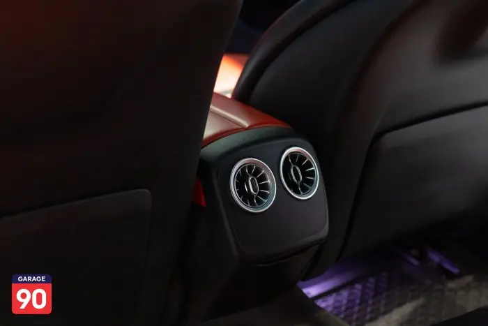 Mercedes-Benz GT43 2022 - صورة 14