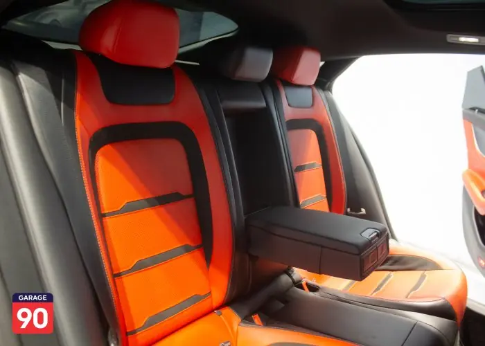 Mercedes-Benz GT43 2022 - صورة 20