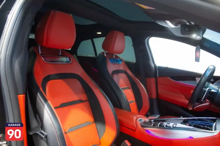Mercedes-Benz GT43 2022 - صورة 19