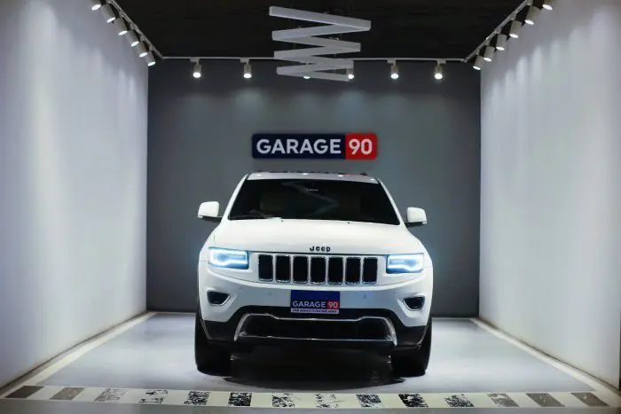 Jeep  2014 - صورة 3