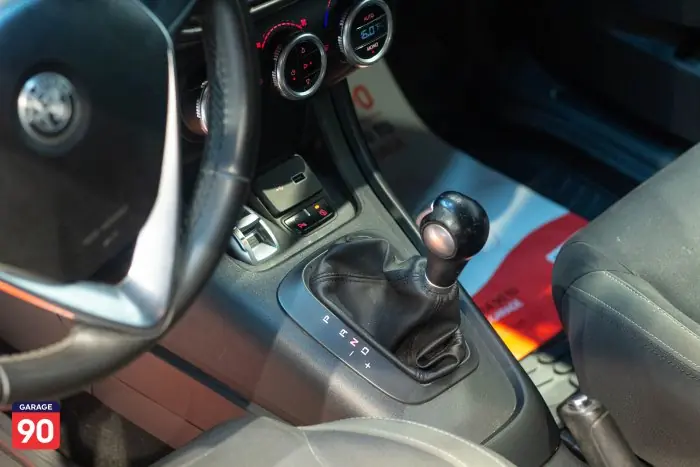 Alfa Romeo Giulietta Wakeel 2020 - صورة 15