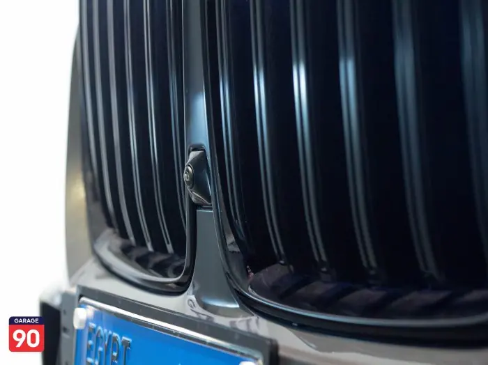 bmw X7 2025 - صورة 10
