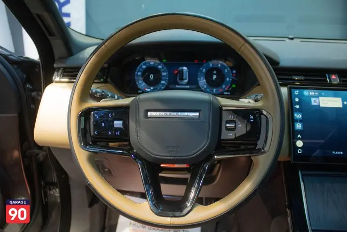 Land Rover Velar 2024 - صورة 13