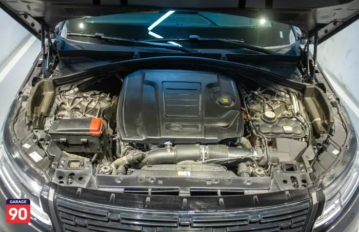Land Rover Velar 2024 - صورة 7