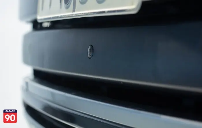 Range Rover Vogue Autobiography Import 2021 - صورة 10