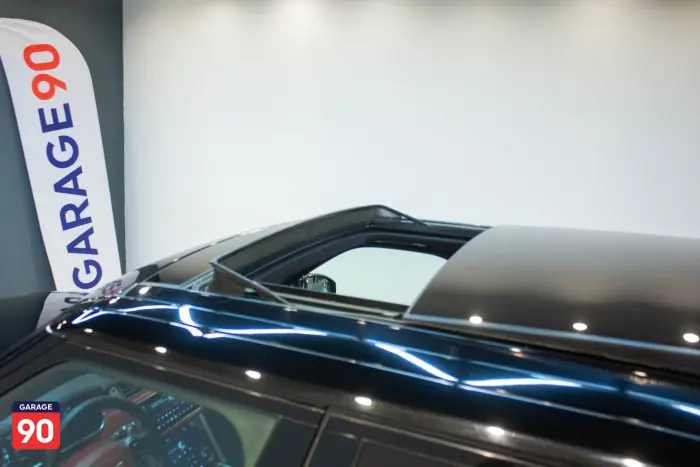 Range Rover Vogue Autobiography Import 2021 - صورة 8