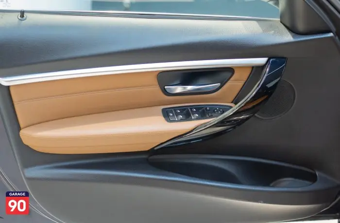 Bmw 318 Luxury Wakeel 2017 - صورة 18