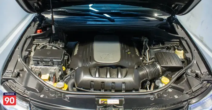 Jeep Grand Cherokee 2014 - صورة 7