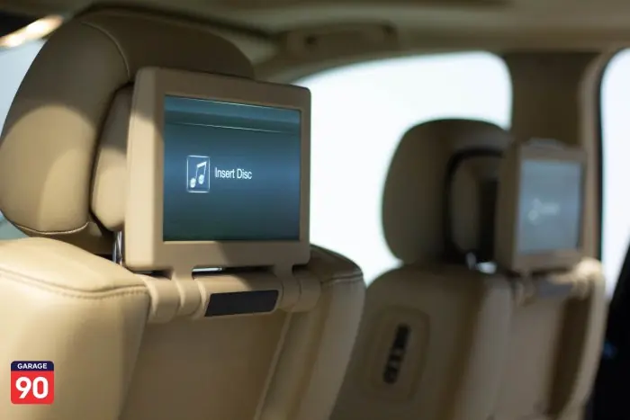 Jeep Grand Cherokee 2014 - صورة 17