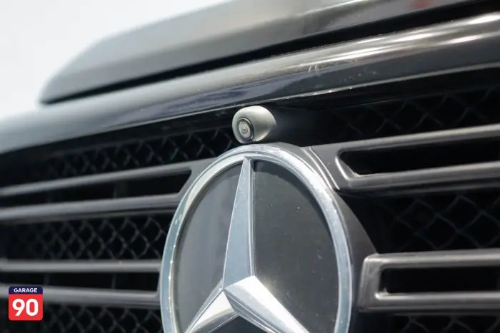 Mercedes G500 Amg Wakeel 2021 - صورة 10