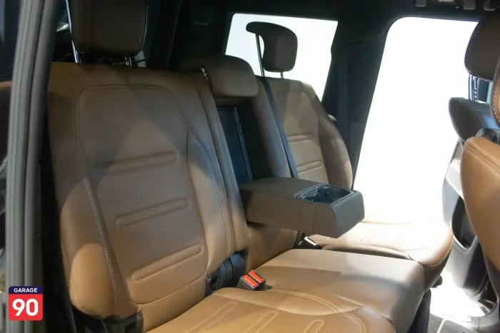Mercedes G500 Amg Wakeel 2021 - صورة 20