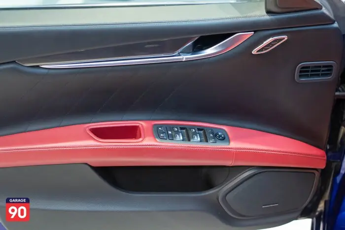 Maserati Ghibli Wakeel 2022 - صورة 16