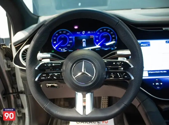 Mercedes Eqs500 Wakeel 2023 - صورة 12
