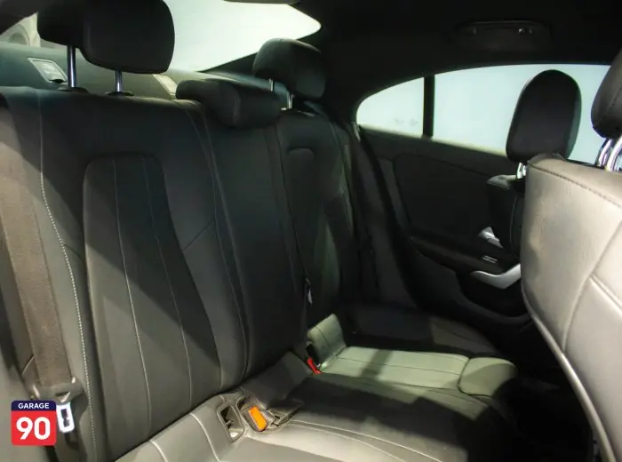 Mercedes-Benz CLA180 2022 - صورة 20