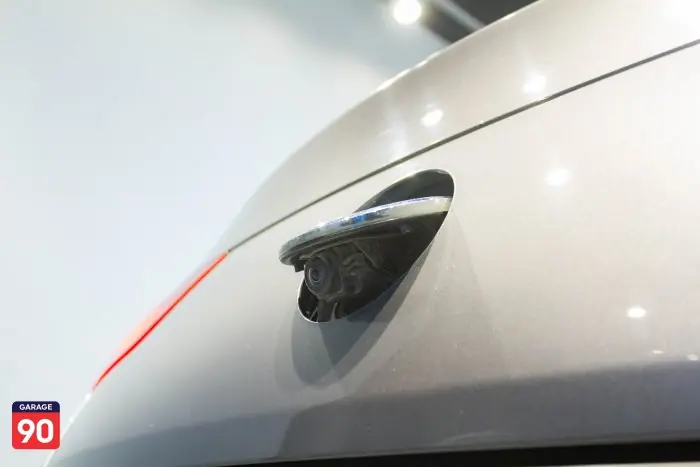 Mercedes-Benz CLA180 2022 - صورة 10
