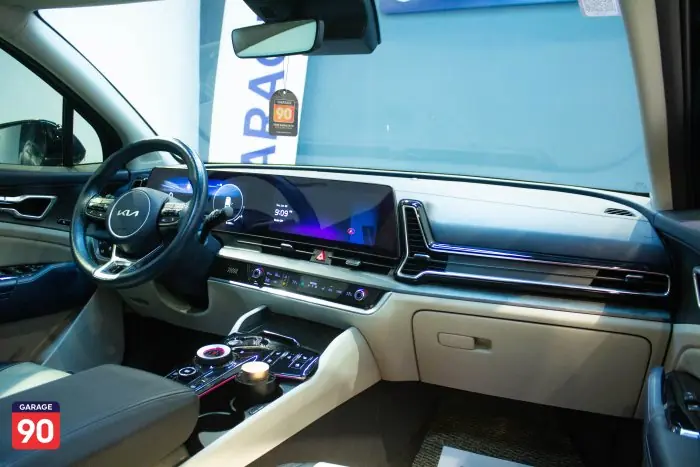 Kia Sportage 2023 - صورة 12