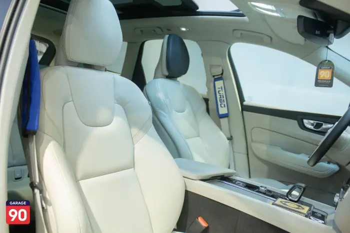Volvo XC60 2025 - صورة 19