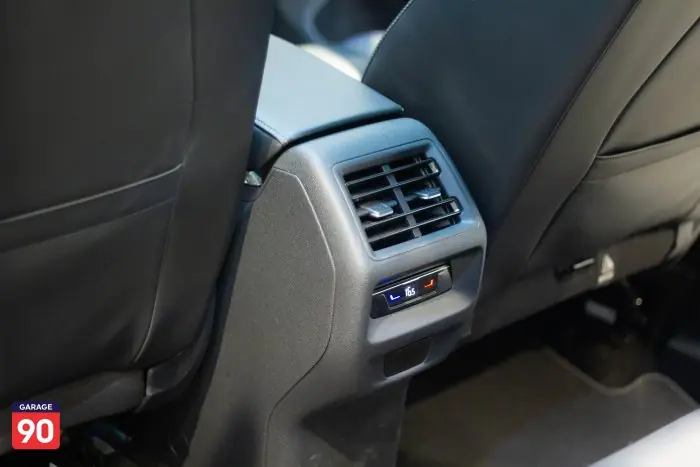 Volkswagen Tiguan 2024 - صورة 16