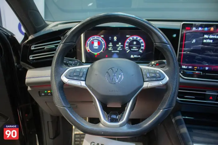 Volkswagen Tiguan 2024 - صورة 13