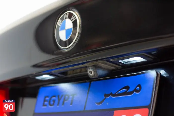 bmw 520i 2020 - صورة 10