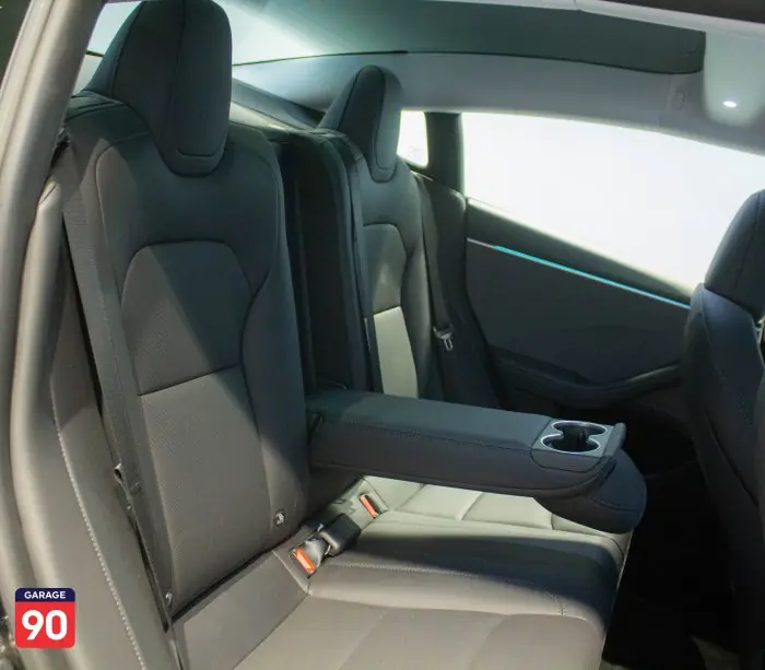 Tesla Model 3 Standrad 2024 - صورة 20
