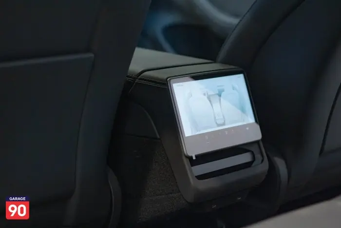 Tesla Model 3 Standrad 2024 - صورة 14
