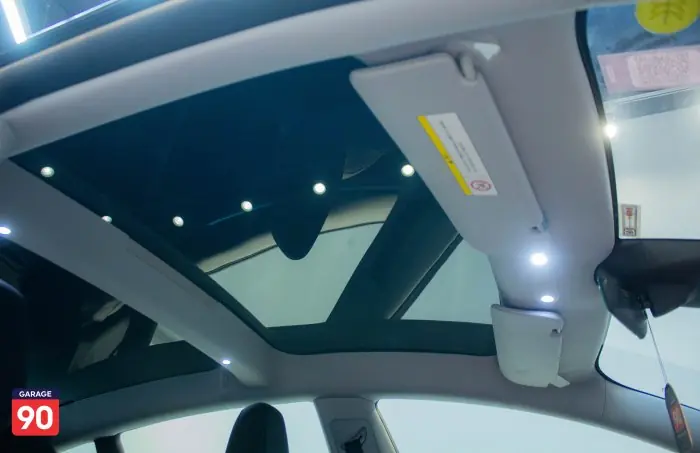 Tesla Model 3 Standrad 2024 - صورة 13