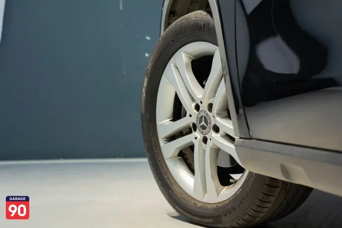 Mercedes-Benz GLA200 2019 - صورة 9
