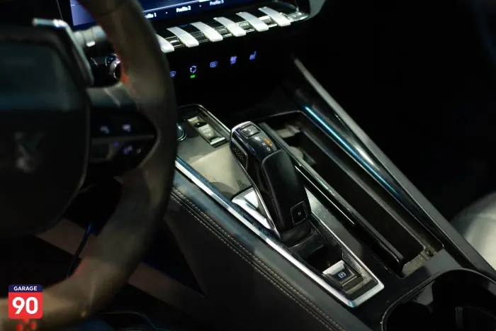 Peugeot 508 Gt Wakeel 2020 - صورة 15