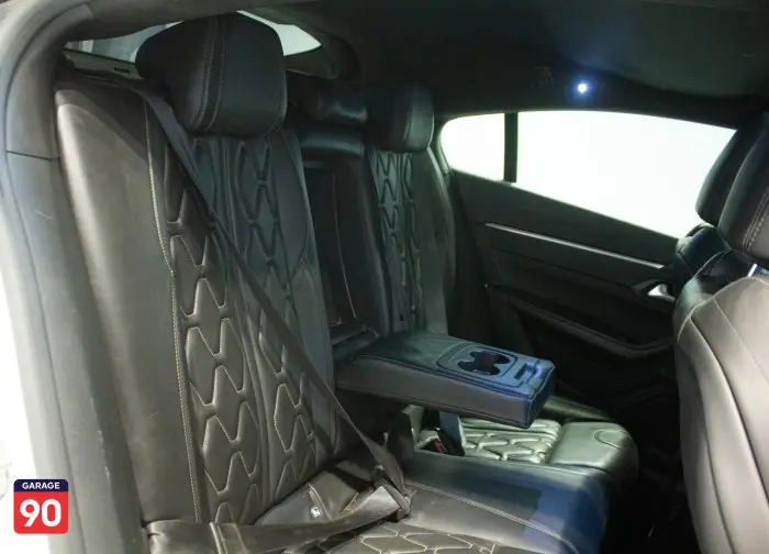 Peugeot 508 Gt Wakeel 2020 - صورة 20