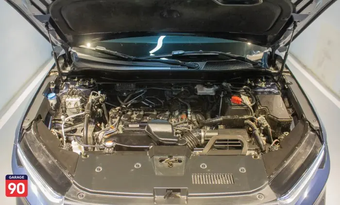 Honda Crv Exl Import 2025 - صورة 7